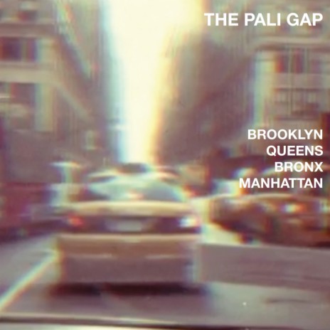 Brooklyn Queens Bronx Manhattan | Boomplay Music