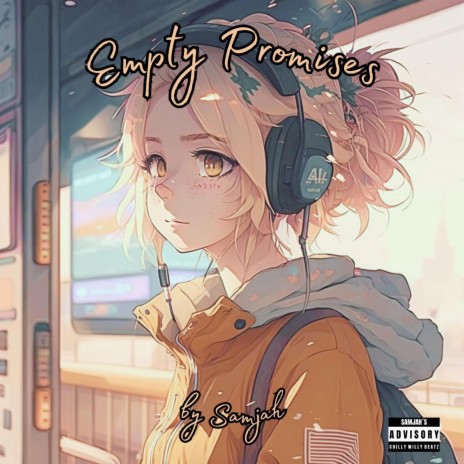Empty Promises | Boomplay Music