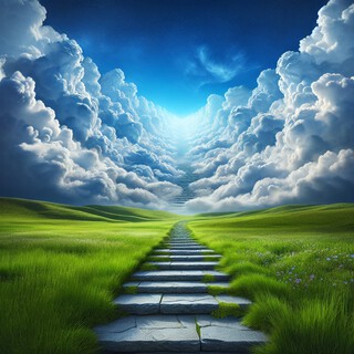 Road To Heaven