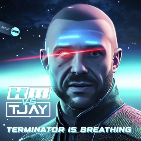 Terminator Is Breathing ft. T-Jay | Boomplay Music