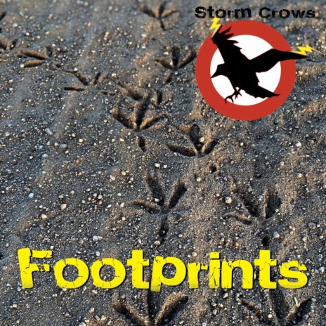 Footprints | Boomplay Music