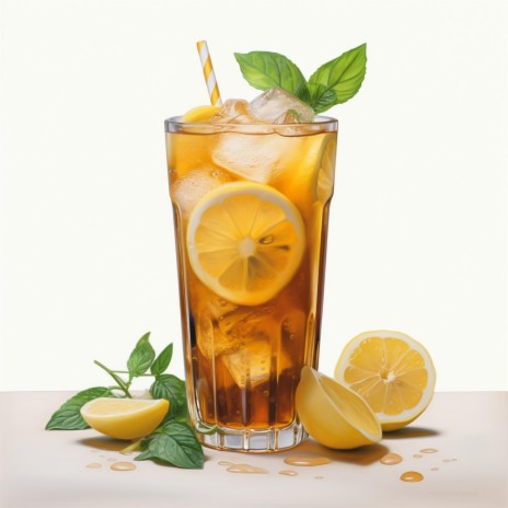 ICE TEA LEMONADE | Boomplay Music