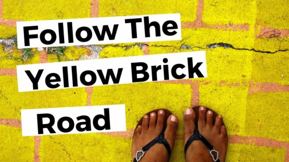 SLL - Follow The Yellow Brick Road