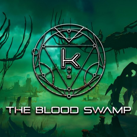 The Blood Swamp (Pre-Release Version)