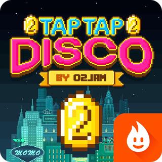 Tap Tap Disco OST Vol.1