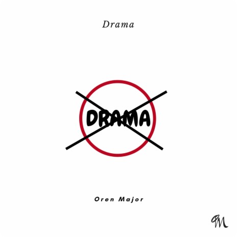 Drama ft. Ghost Le’on