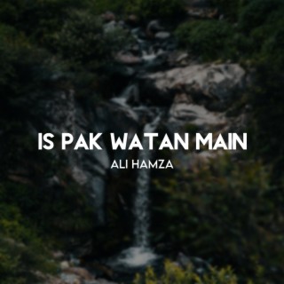 Is Pak Watan Main