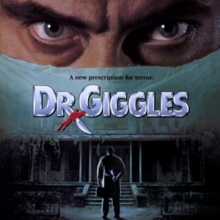 Icky Ichabod’s Weird Cinema: Movie Review: Dr. Giggles (1992)