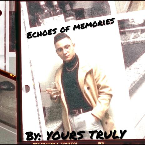 Echoes Of Memories (Radio Edit) | Boomplay Music