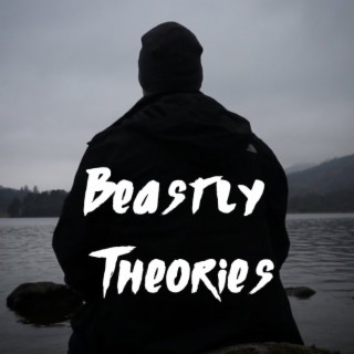 Beastly Theories (Episode 26) Something Strange is afoot with Paul Bartholomew