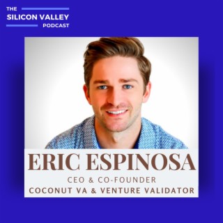 110 How a Startup can use Outsourcing to Scale with Eric Espinosa