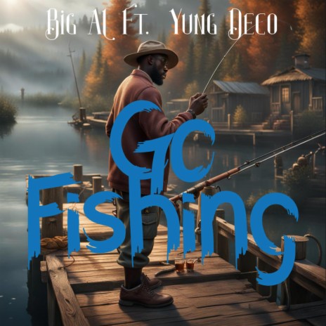 Go Fishing ft. Yung Deco | Boomplay Music