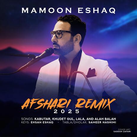 Afshari Mix | Boomplay Music