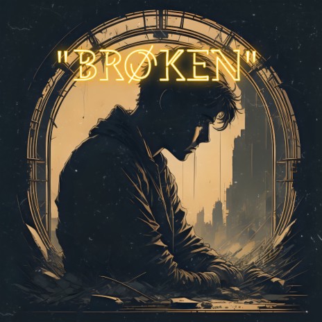 Broken | Boomplay Music