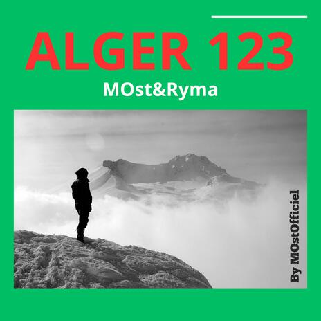 ALGER 123 | Boomplay Music