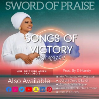 Songs Of Victory