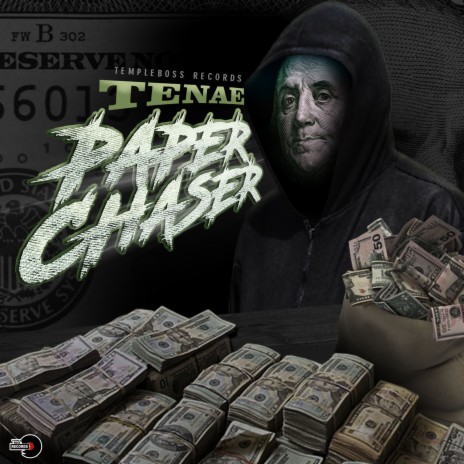 Paper Chaser ft. Templeboss | Boomplay Music