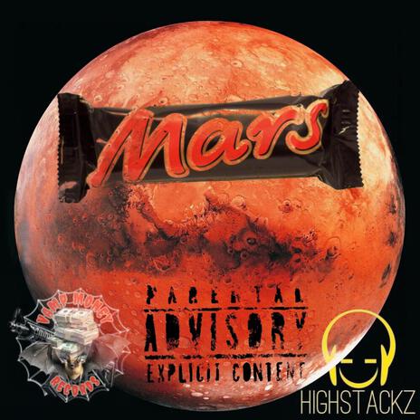 MARS ft. JCHIGHSTACKZ | Boomplay Music