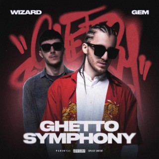 Ghetto Symphony