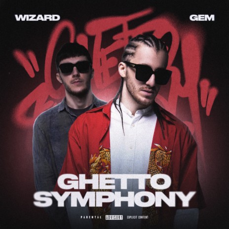 Ghetto Symphony