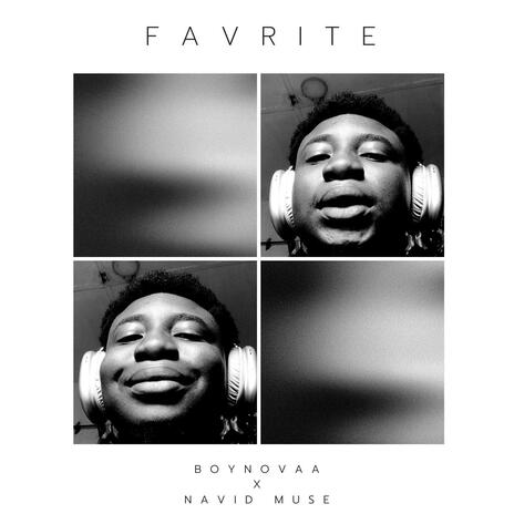 Favrite (feat. Navid Muse) | Boomplay Music