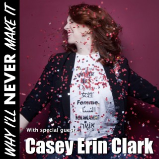 Casey Erin Clark - Actor, Singer, Dancer, Public Speaking Coach