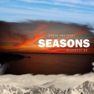 Seasons (Acoustic) EP