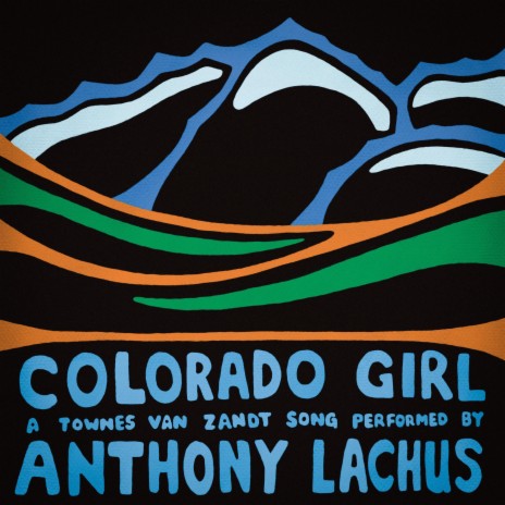 Colorado Girl | Boomplay Music