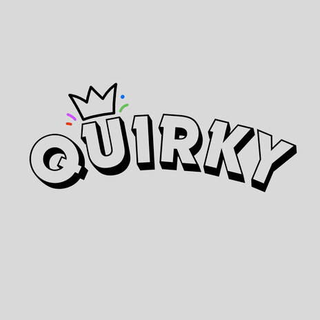 Quirky | Boomplay Music