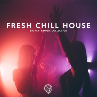 Fresh Chill House: Big Party Music Collection