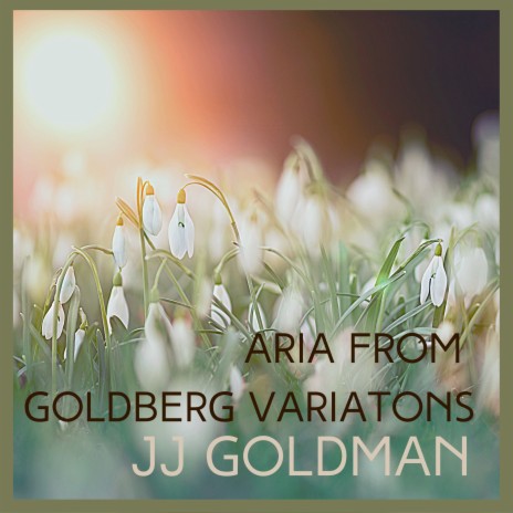 Aria from Goldberg Variations | Boomplay Music