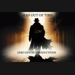 Man out of Time