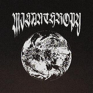 MISANTHROPY