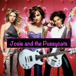 Paid in Puke S2E9: Josie and the Pussycats