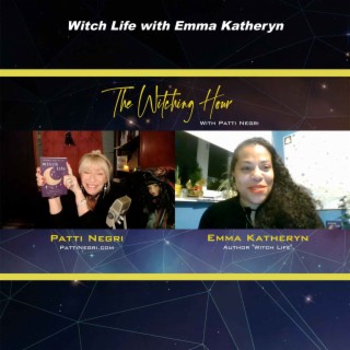 Witch Life with Emma Katheryn