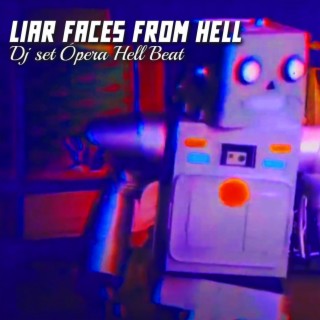 Dj Set Ópera Hell Beat