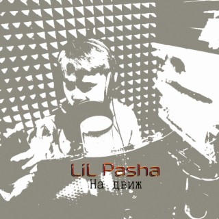 LiL Pasha
