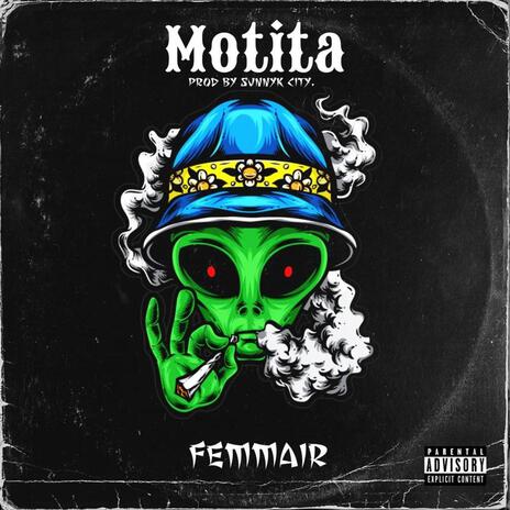 Motita ft. Sunnyk City | Boomplay Music