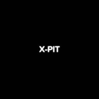 X-PIT (MOSHPIT MIX)