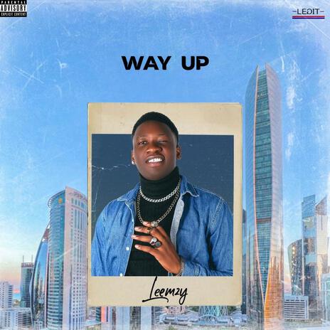 Way Up | Boomplay Music