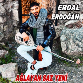 Ağlayan Saz Yeni Elektro Bağlama