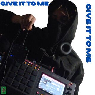 Give it to me 210bpm (Full hiphop trap club instrumental)