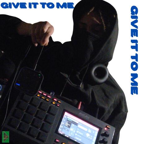 Give it to me 210bpm (Full hiphop trap club instrumental) | Boomplay Music