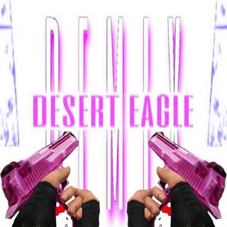 desert eagle (remix)