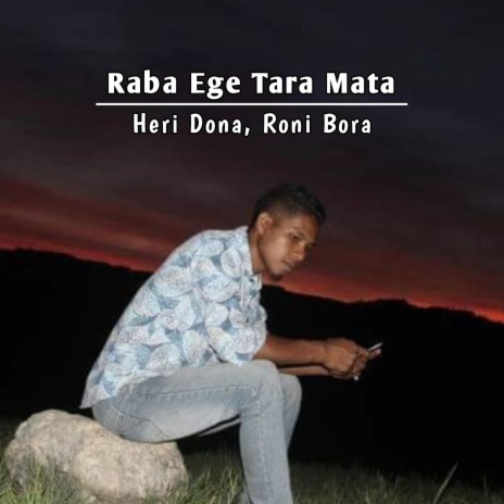 Raba Ege Tara Mata