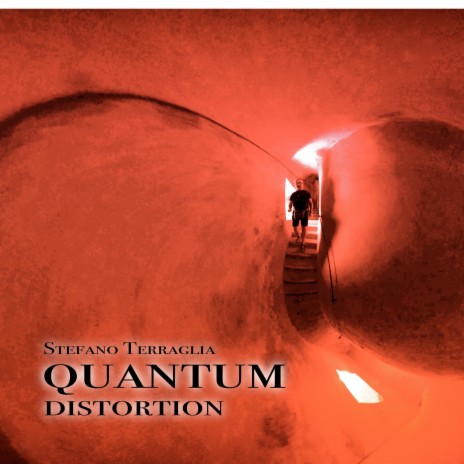 Quantum distortion | Boomplay Music