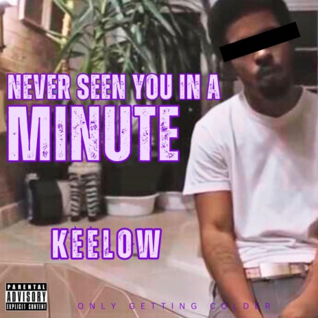 Never Seen You In A Minute | Boomplay Music