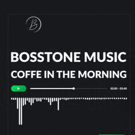 COFEE IN THE MORNING | Boomplay Music