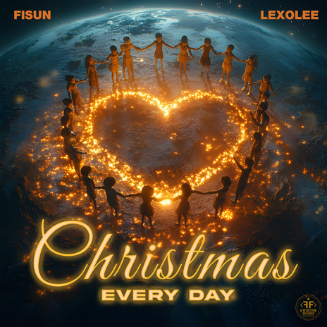 Christmas Every Day ft. Lexolee | Boomplay Music