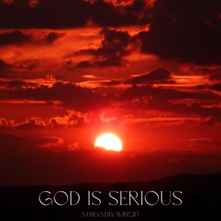 God is Serious